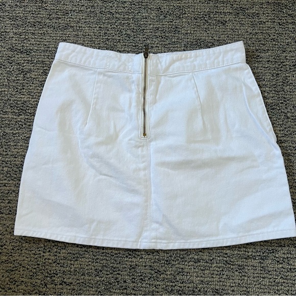 Lioness The Lola Mini Skirt - Picture 4 of 5